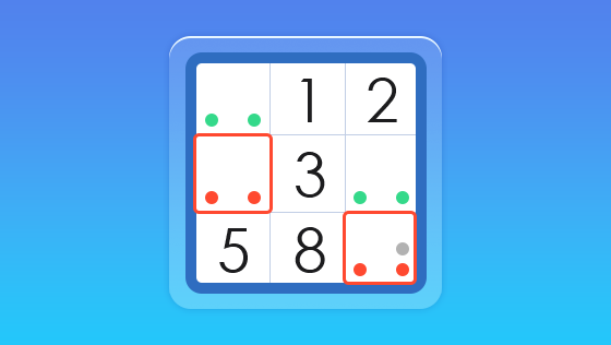 simple sudoku with answers