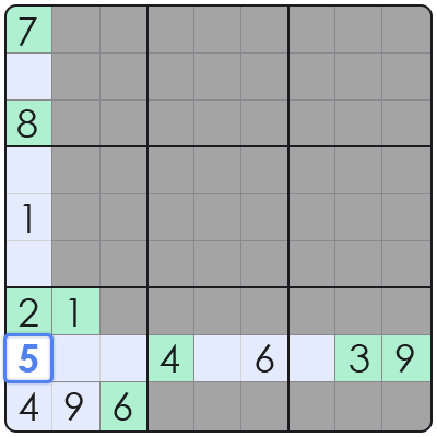 benefits of playing sudoku